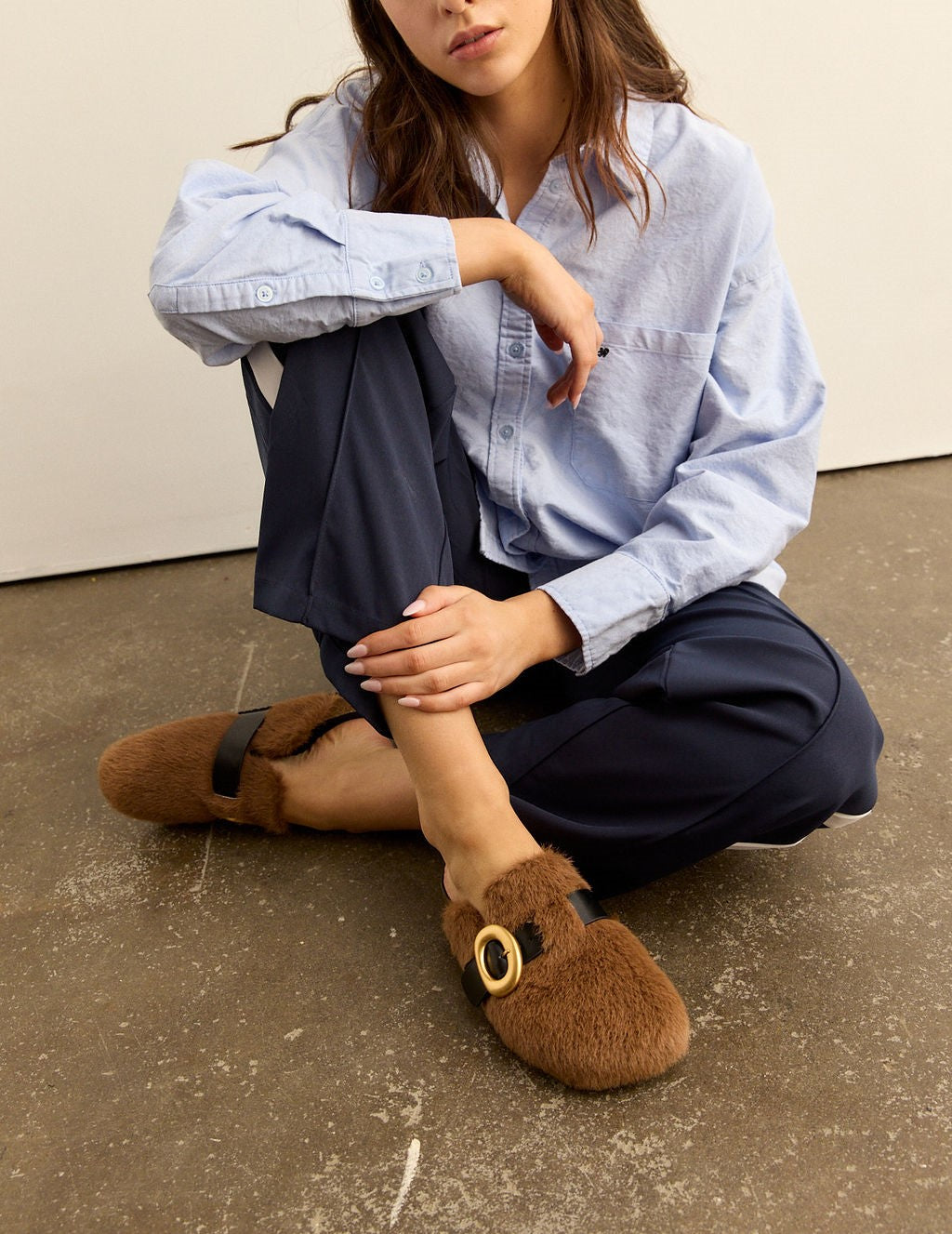 KOBIE Caramel