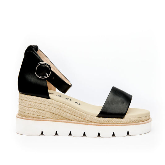 LEISURE Black