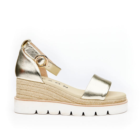 LEISURE Gold