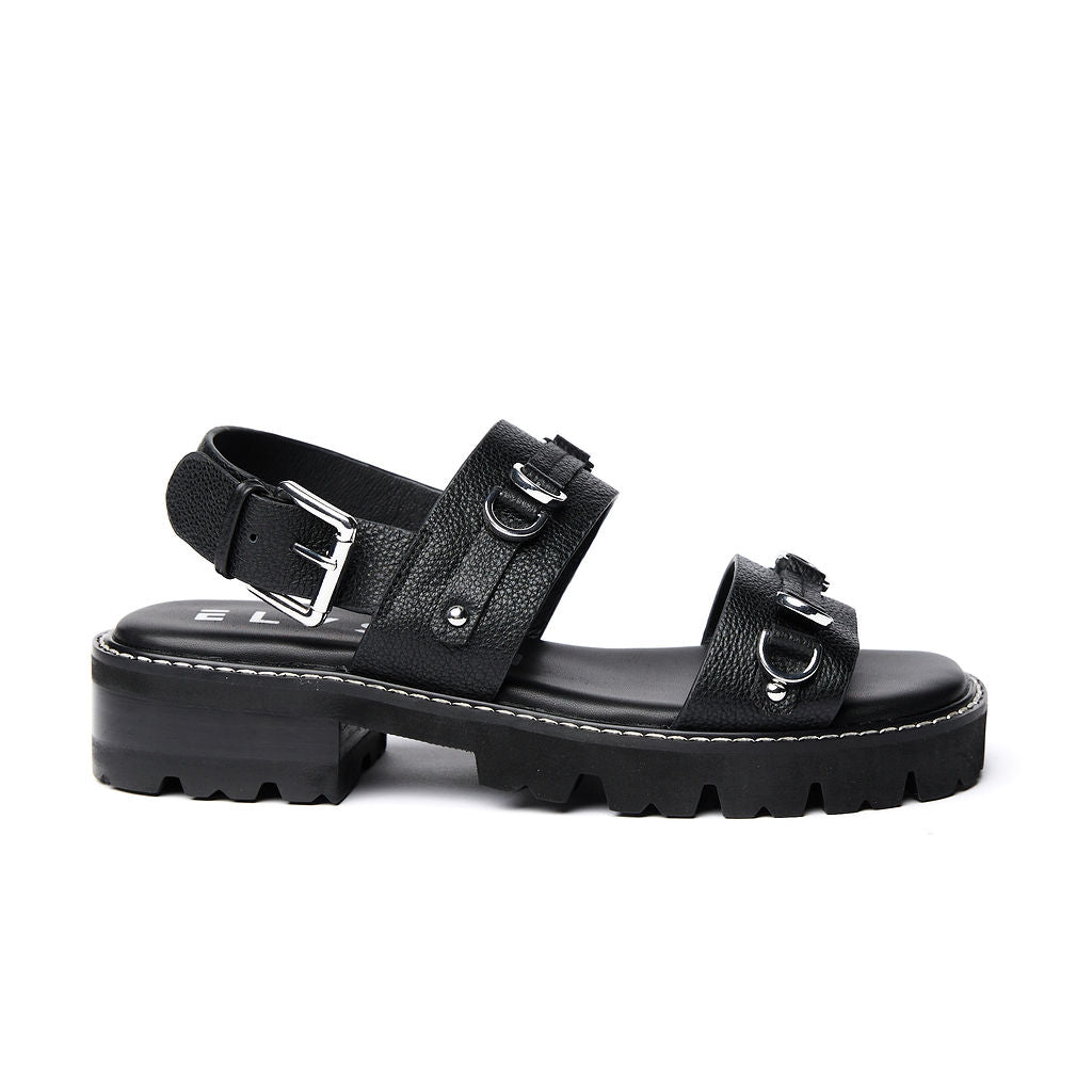 MALIBU Black