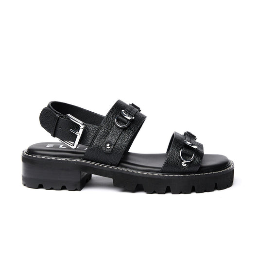 MALIBU Black