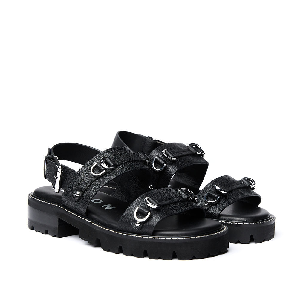 MALIBU Black