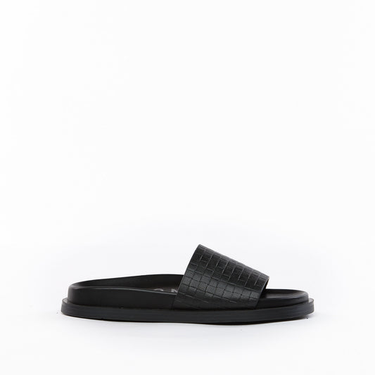 MALLORCA Black