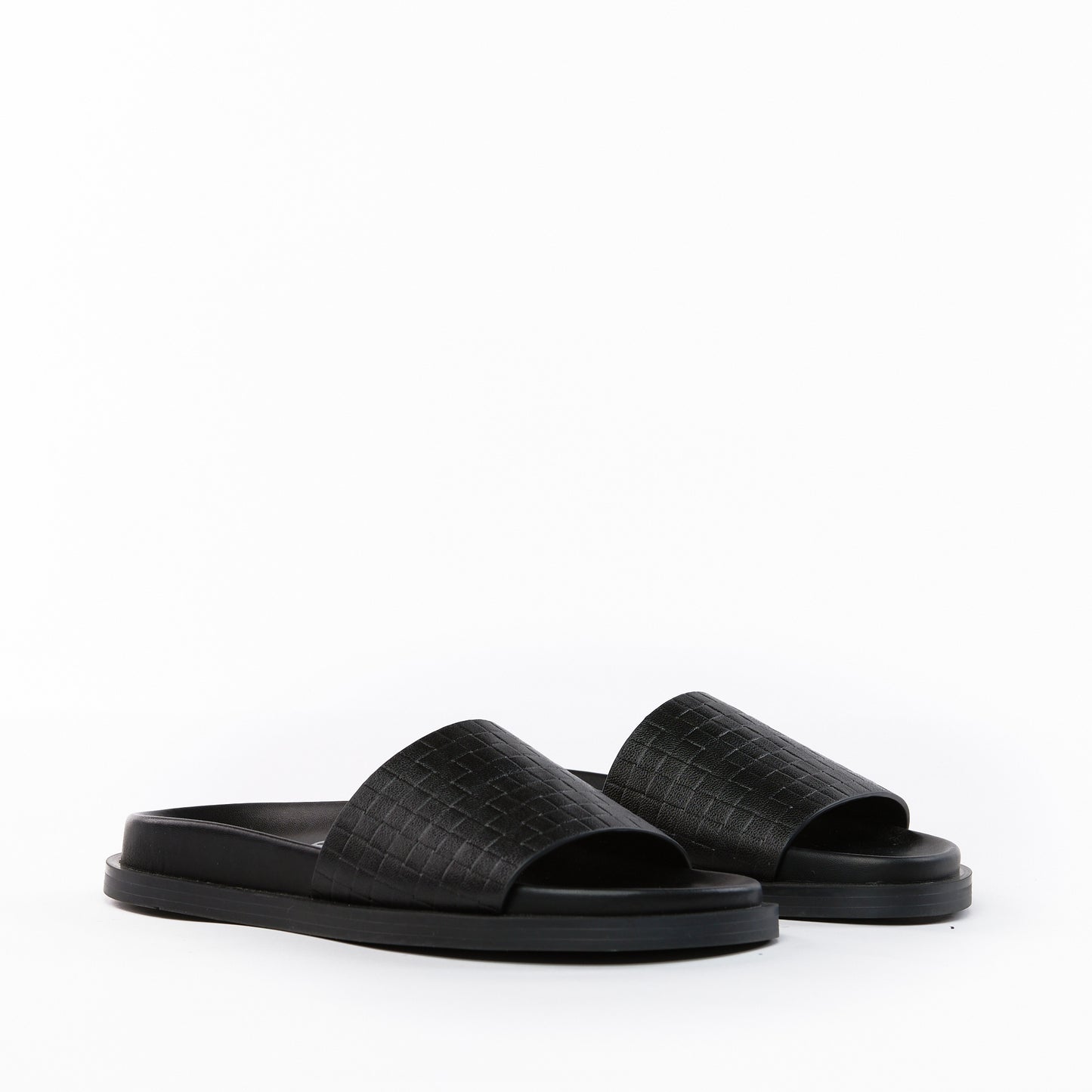 MALLORCA Black