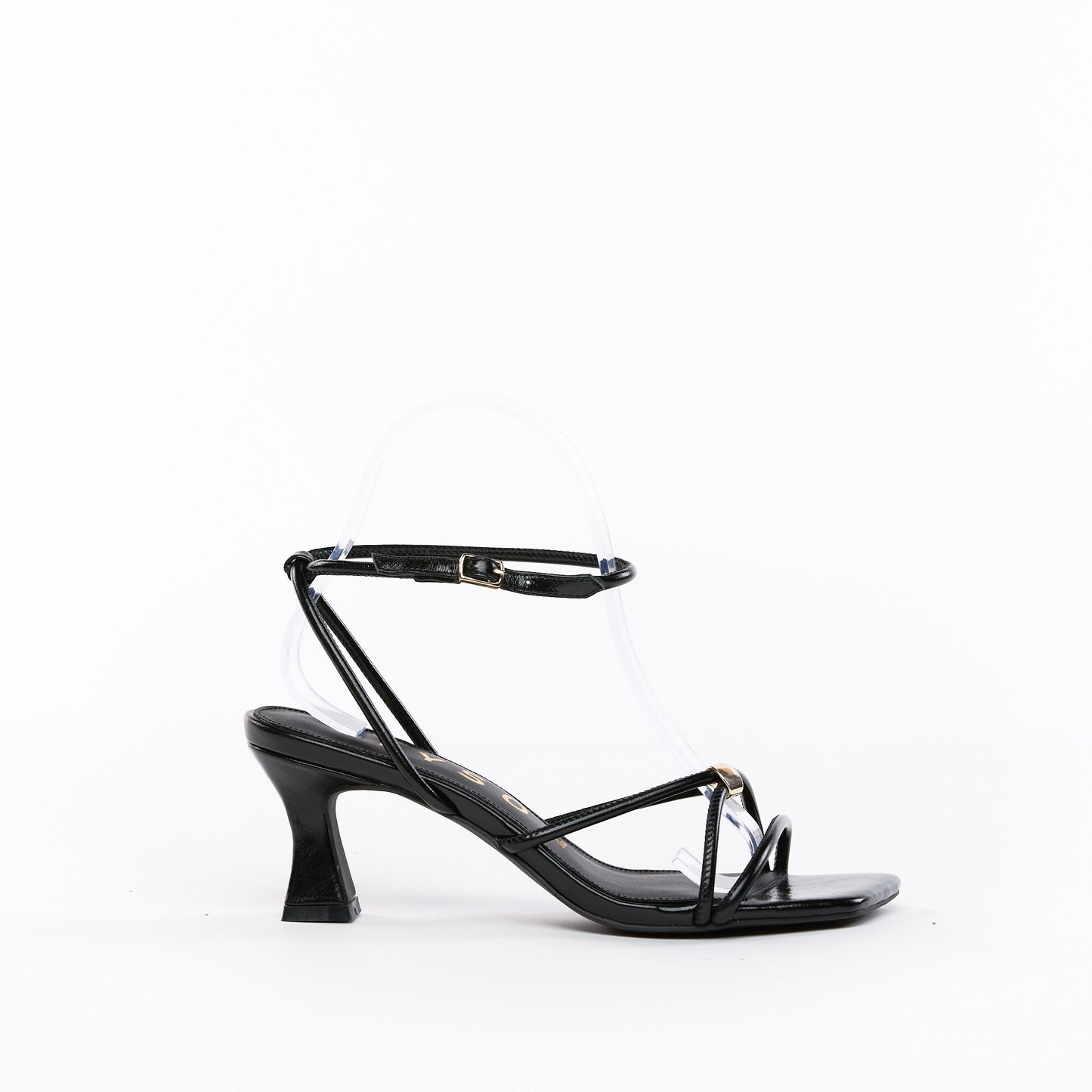 MAURITIUS Black