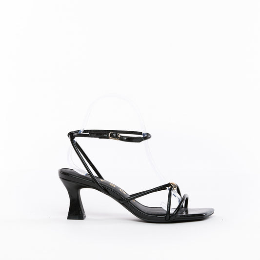 MAURITIUS Black