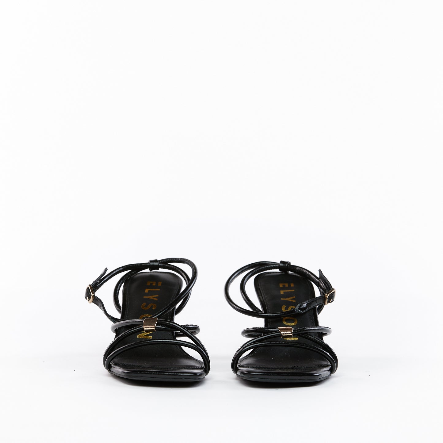 MAURITIUS Black