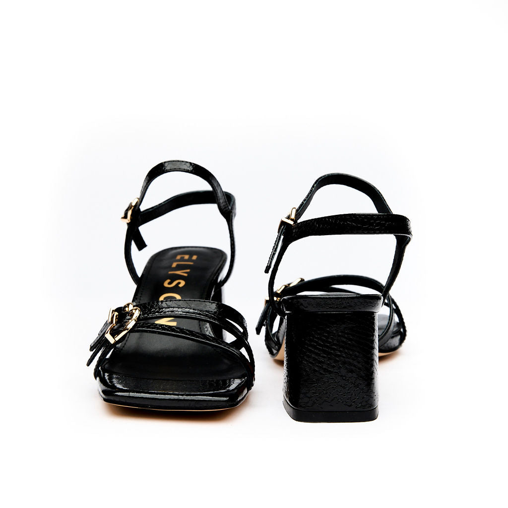 RESORT Black Liz