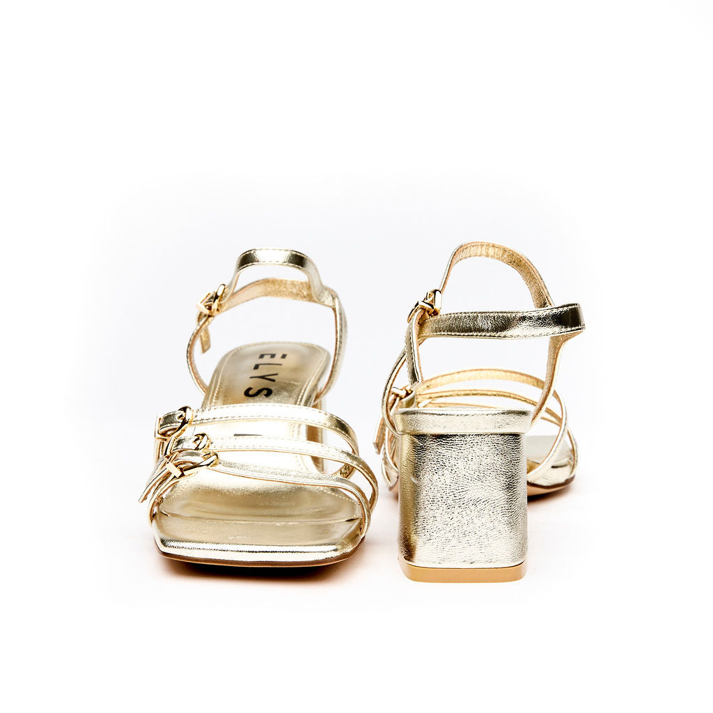 RESORT Gold