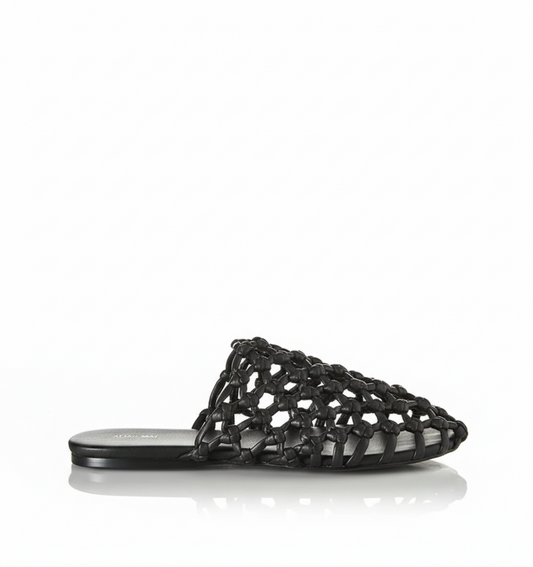 RIPPLE Black