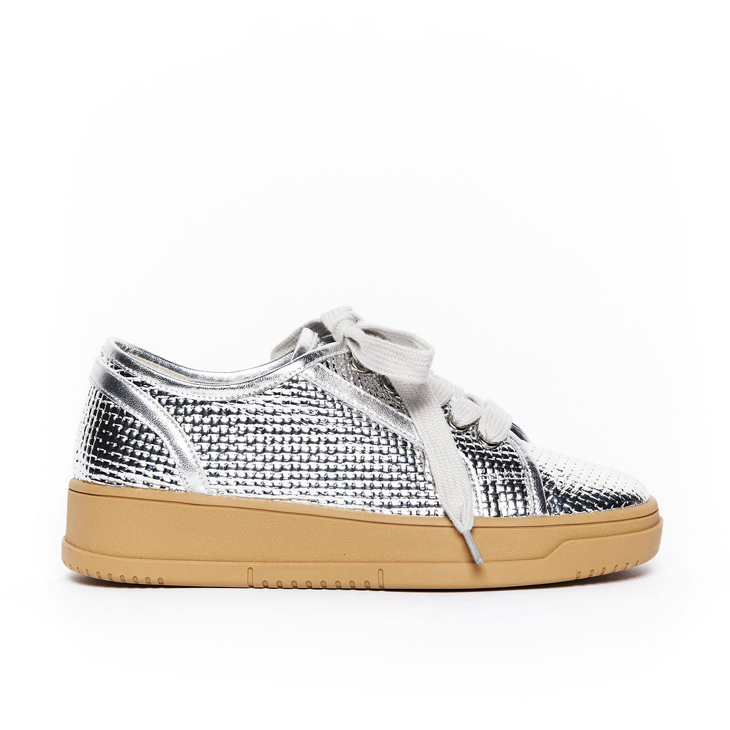 ROCKY Silver