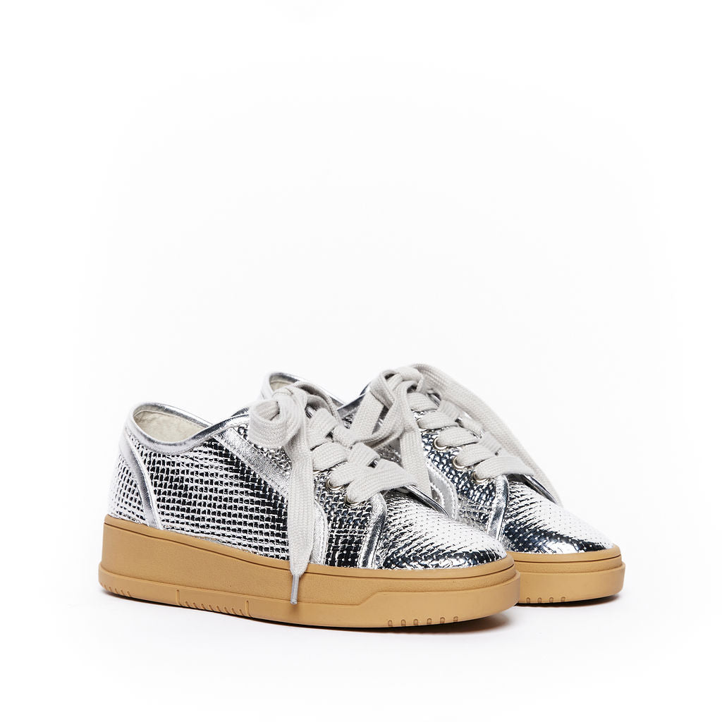 ROCKY Silver