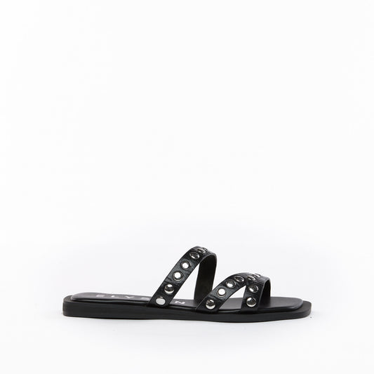 SANTORINI Black