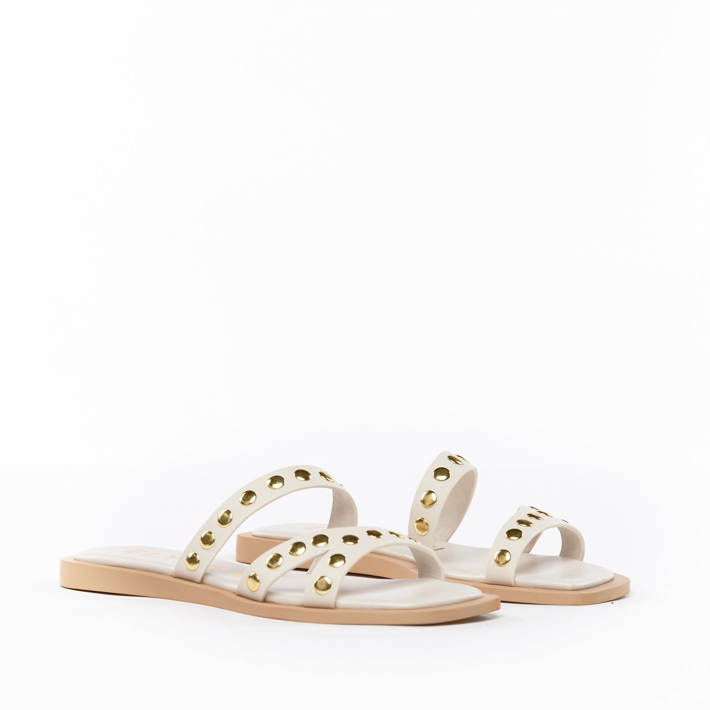 SANTORINI Ivory