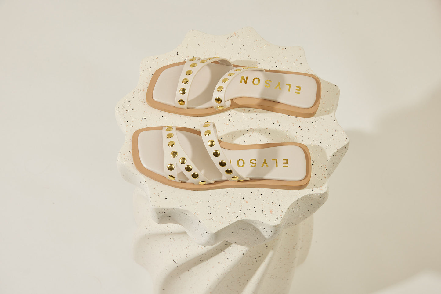 SANTORINI Ivory