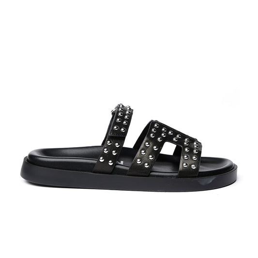 SEYCHELLES Black