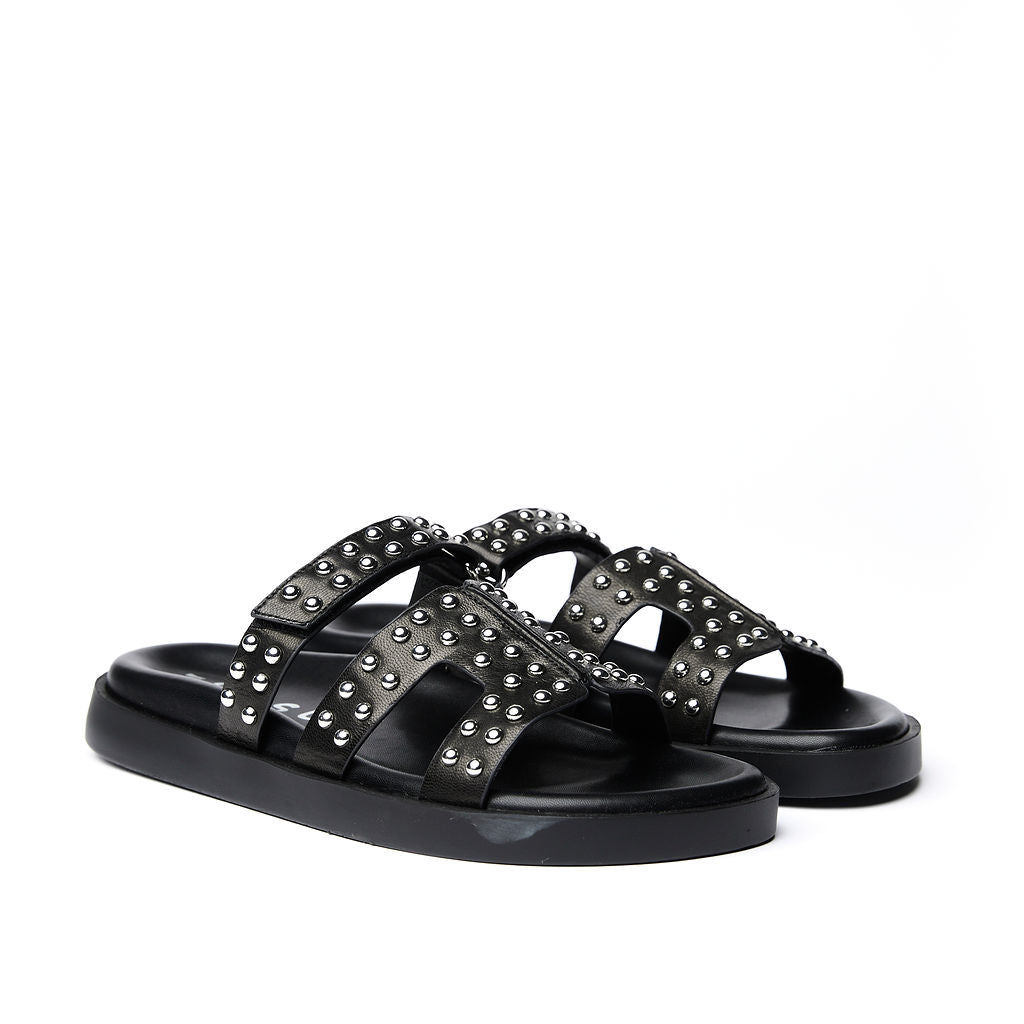 SEYCHELLES Black