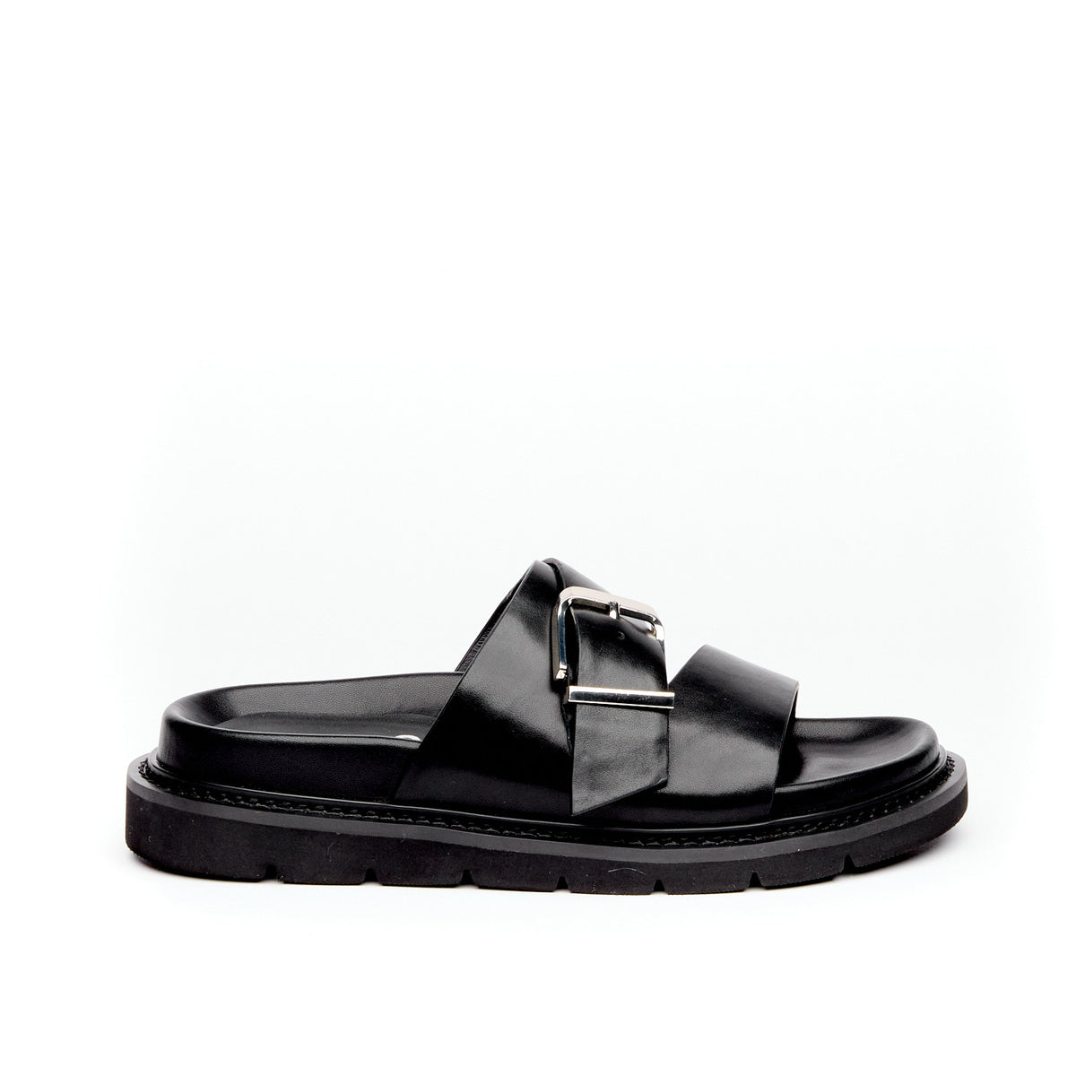 SURGE Black