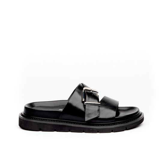 SURGE Black