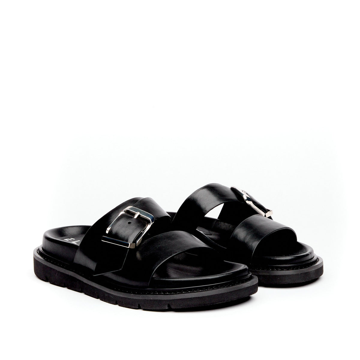 SURGE Black