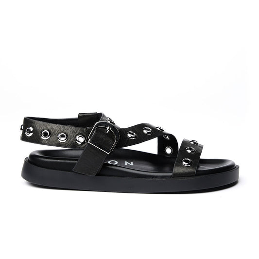 TULLUM Black