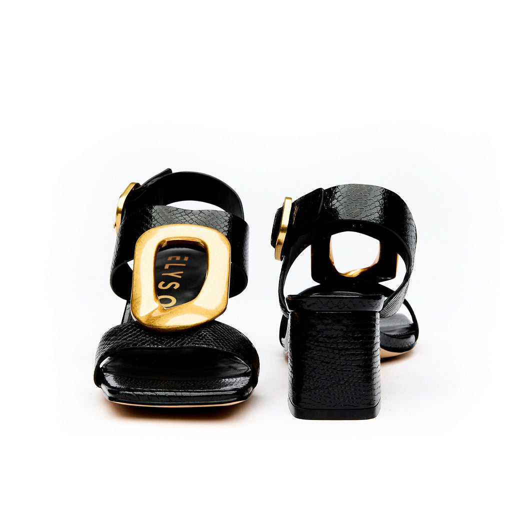 VOYAGE Black