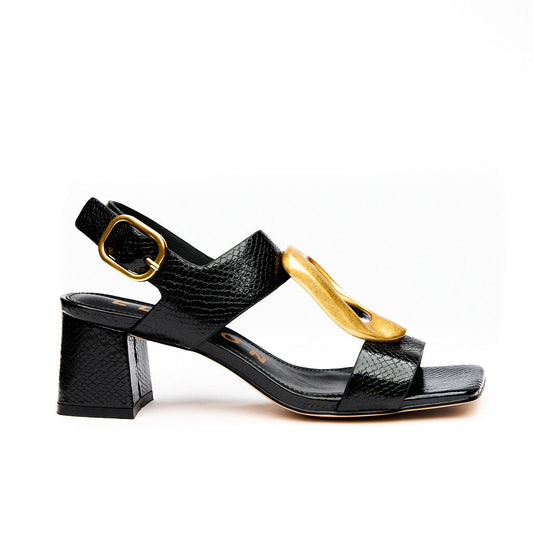 VOYAGE Black