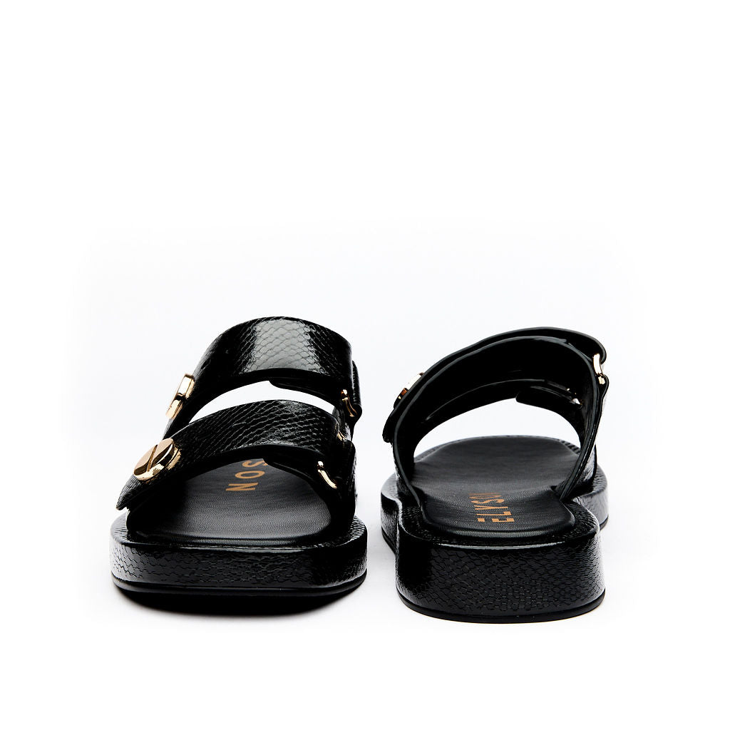 WANDERLUST Black