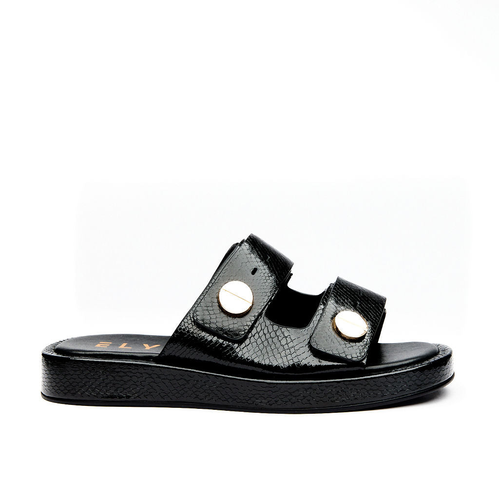 WANDERLUST Black