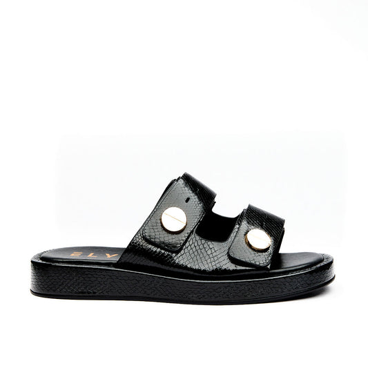 WANDERLUST Black