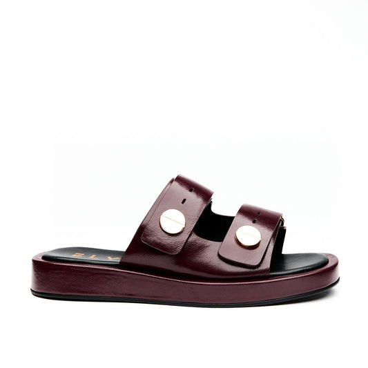 WANDERLUST Cranberry